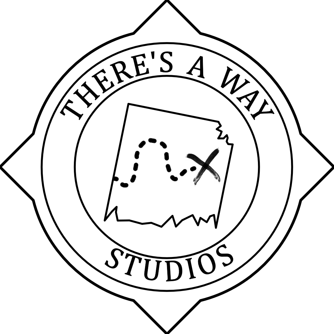 There's a Way Studios